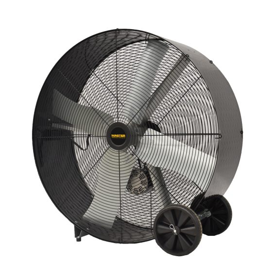 Master Industrial 42″ Heavy-Duty Barrel Fan - Master | The leader